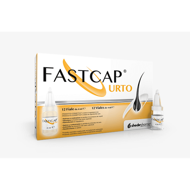 Fastcap 12 fiale Shock – 48 ml