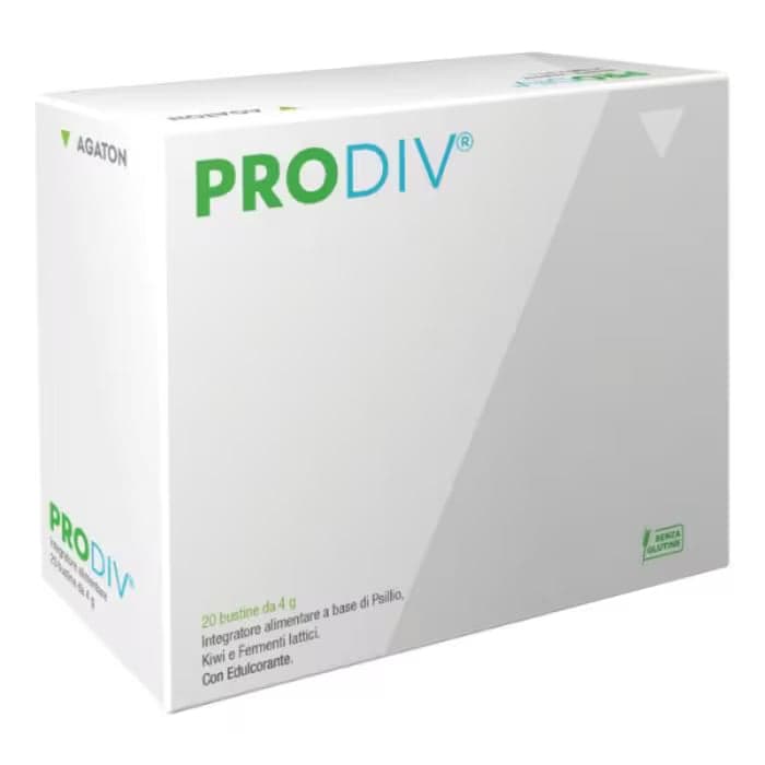 Prodiv – 20 Beutel
