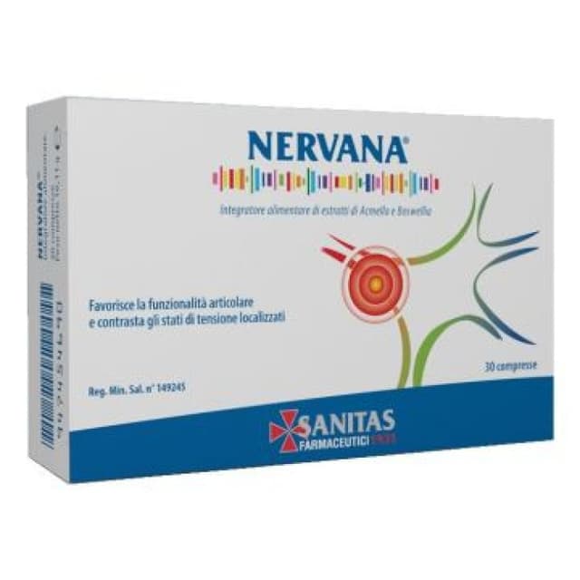 Nervana Crema Intima – 50 ml
