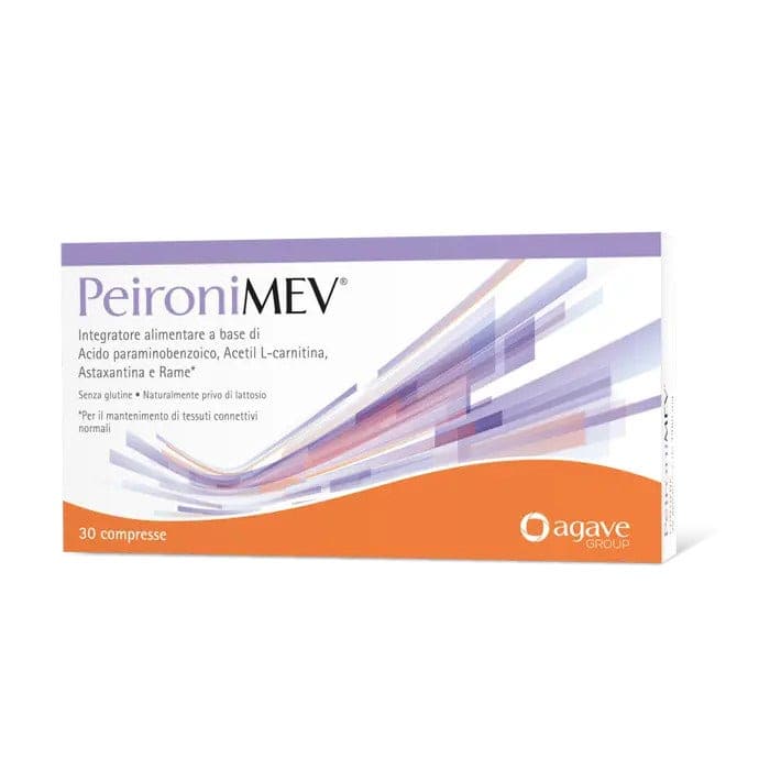 Peironimev – 30 compresse