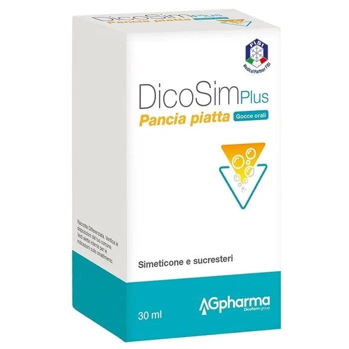 Dicosim Plus – 30 ml