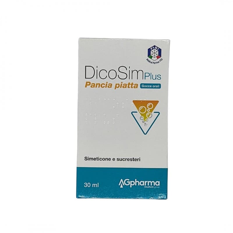 Dicosim Plus – 30 ml