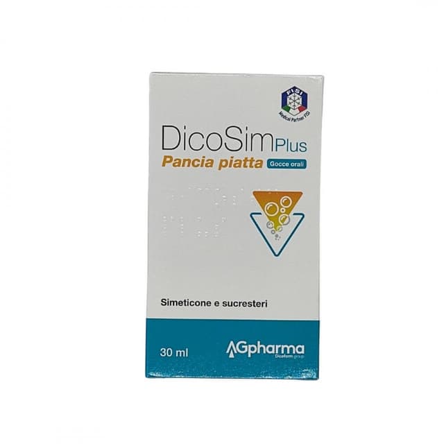 Dicosim Plus – 30 ml