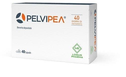 Pelvipea – 40 capsule