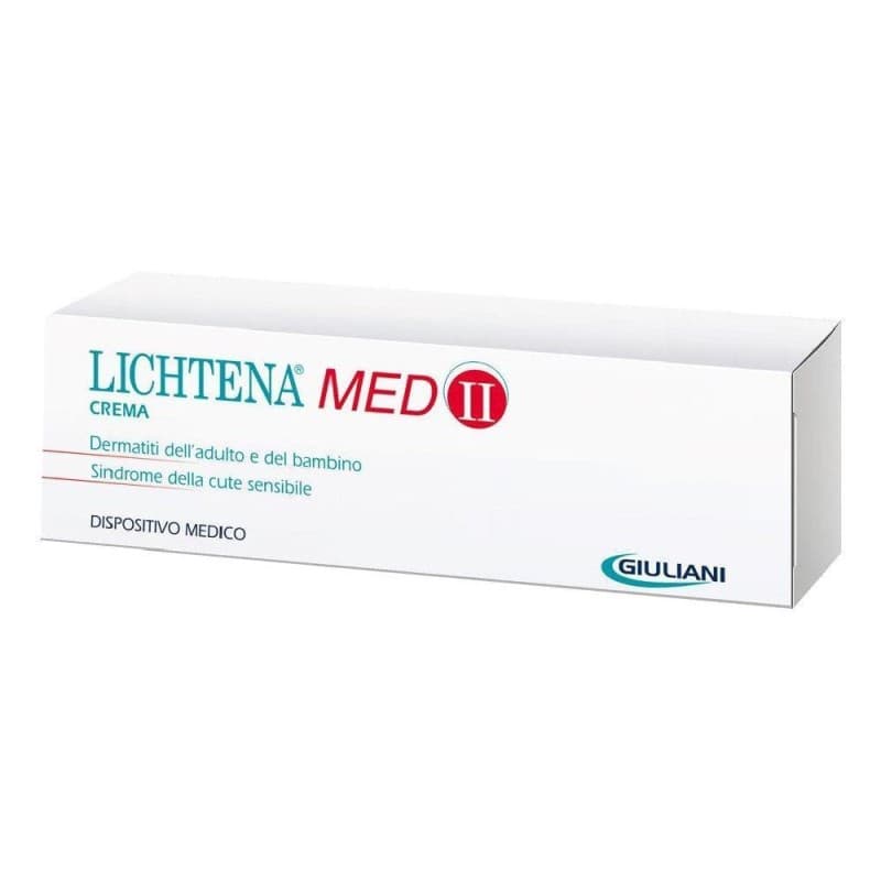 Lichtenamed II – Crema 50 ml