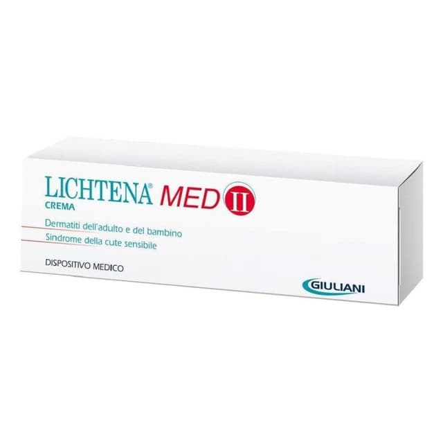 Lichtenamed II – Crema 50 ml