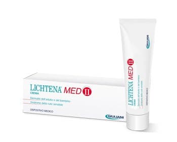 Lichtenamed II – Crema 50 ml