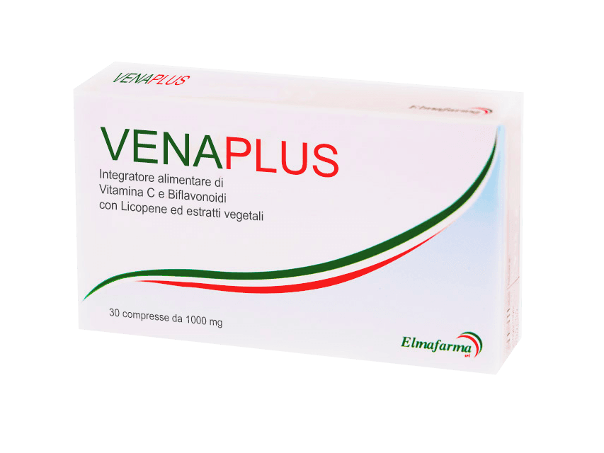 Venaplus – 30 compresse da 1000 mg