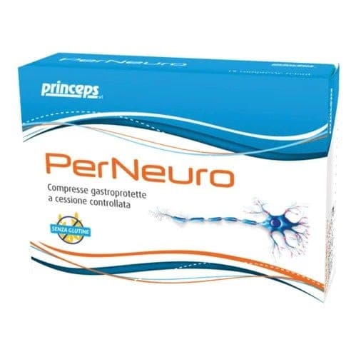 Perneuro – 15 compresse