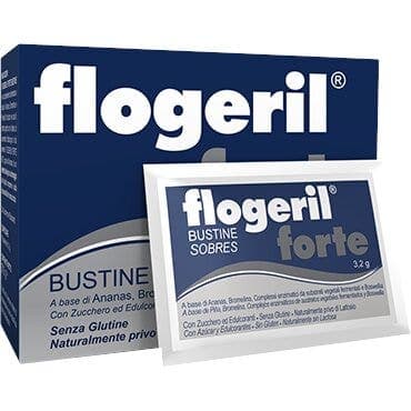 Flogeril Forte – 20 bustine