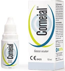 Corneial Augentropfen – 10 ml