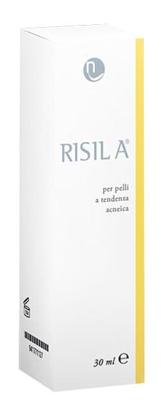 Risil A Crema – 30 ml