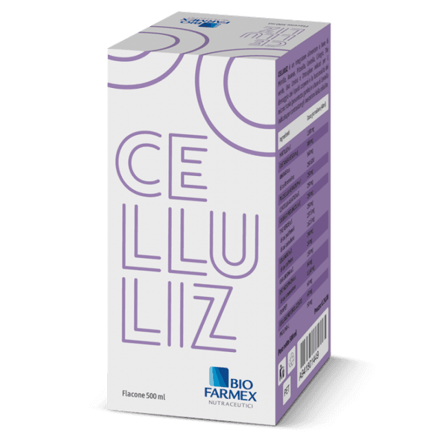 Celluliz – 500 ml