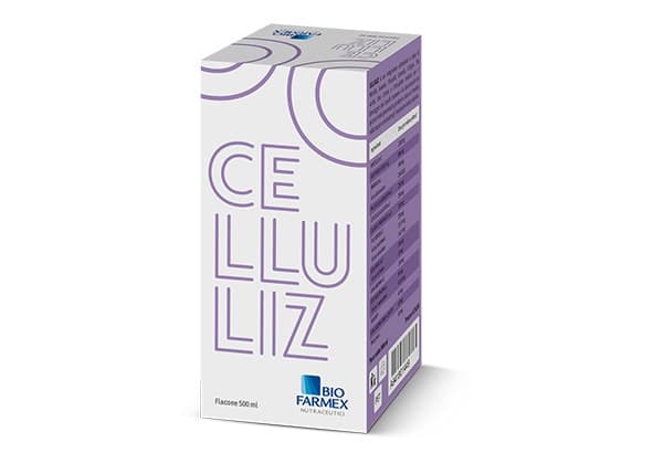Celluliz – 500 ml