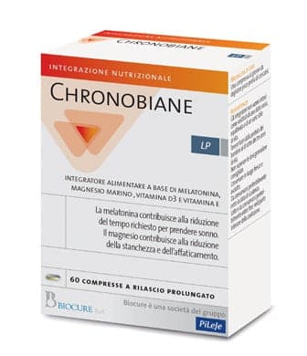 Chronobiane LP – 60 Tabletten