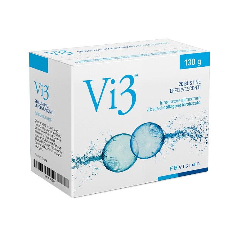 VI3 Integ – 20 bustine