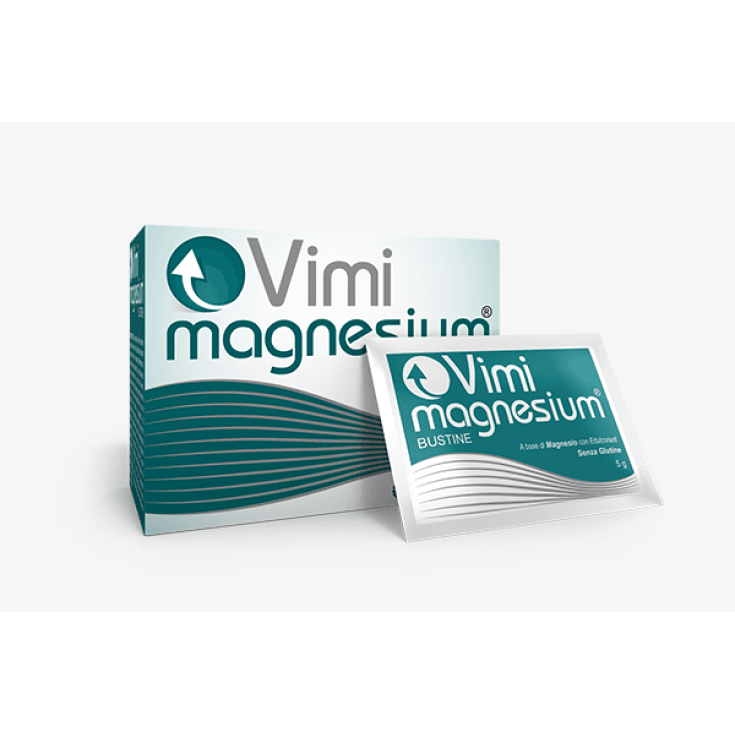Vimi Magnesium – 32 bustine