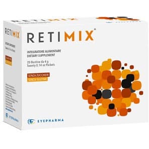 Retimix – 20 bustine