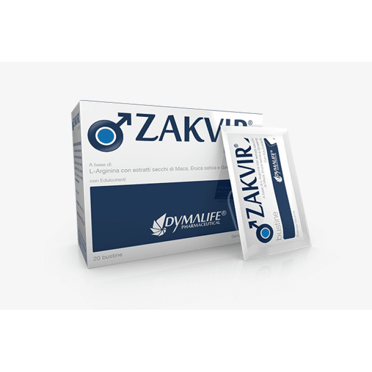 Zakvir – 20 bustine