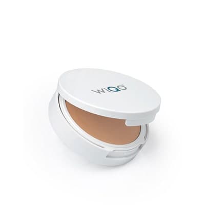 WiQo ICP Cream Light – Crema viso colorata, tonalità chiara