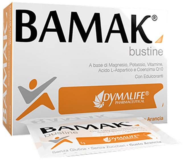 Bamak – 24 Beutel