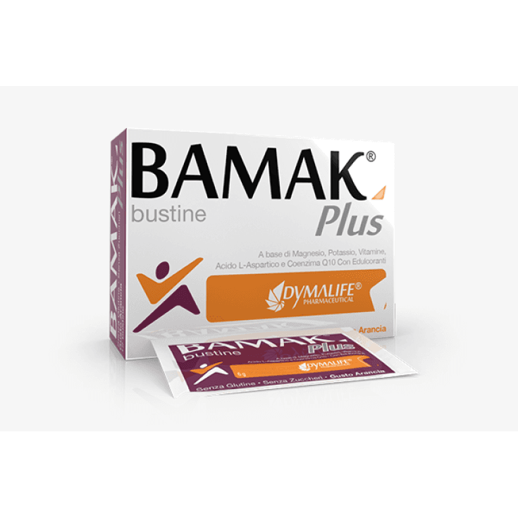 Bamak Plus – 24 Beutel