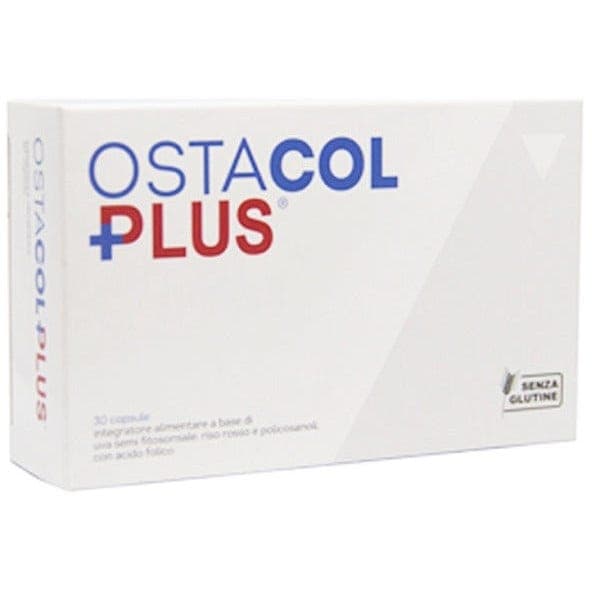 Ostacol Plus – 30 capsule