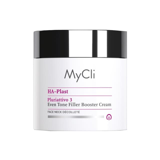 Mycli Pluriattivo 3 Crema Viso – Pelle Normale/Secca