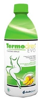 Termodren Evo Ananas – 500 ml