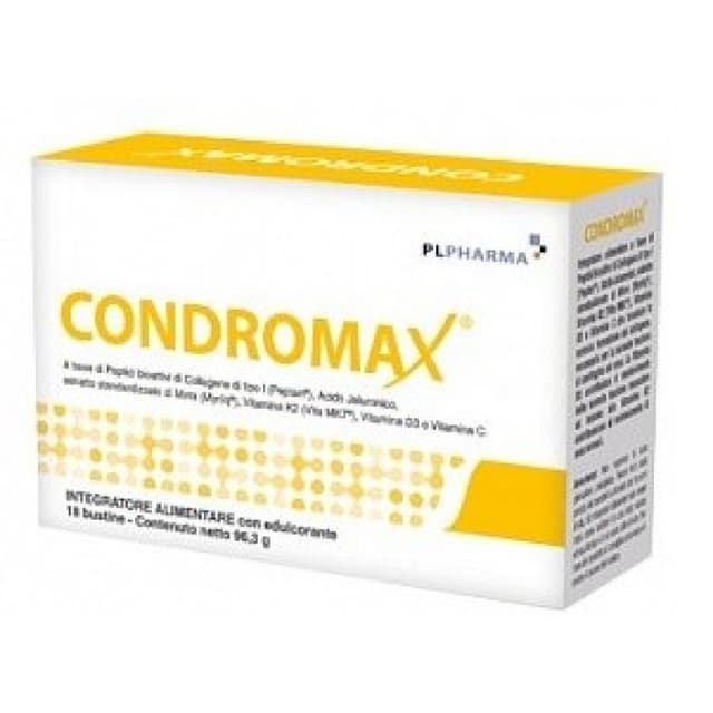 Condromax – 18 bustine