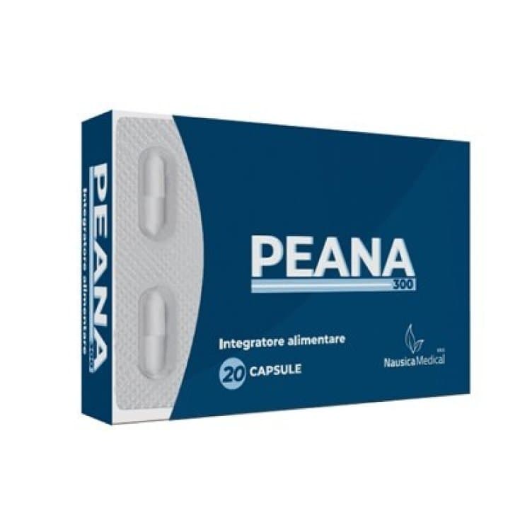 Peana 300 – 20 capsule