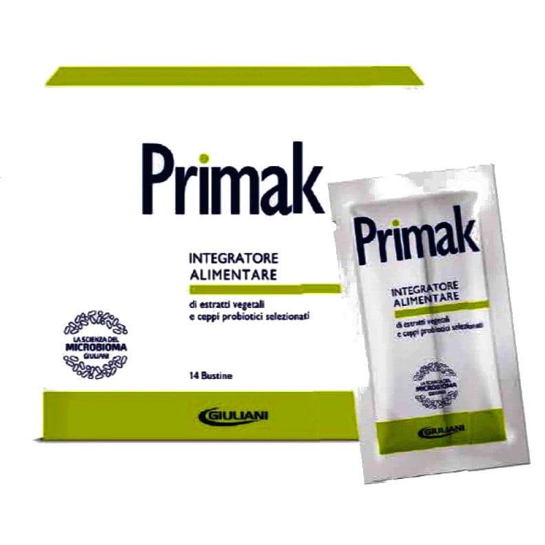 Primak – 14 bustine