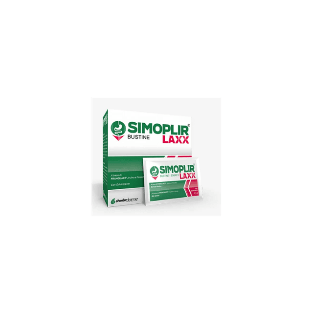 Simoplir Laxx – 20 bustine
