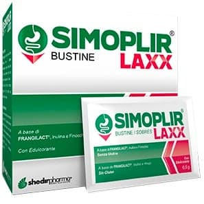 Simoplir Laxx – 20 Beutel