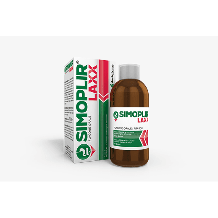 Simoplir Laxx – Flacone 300 ml
