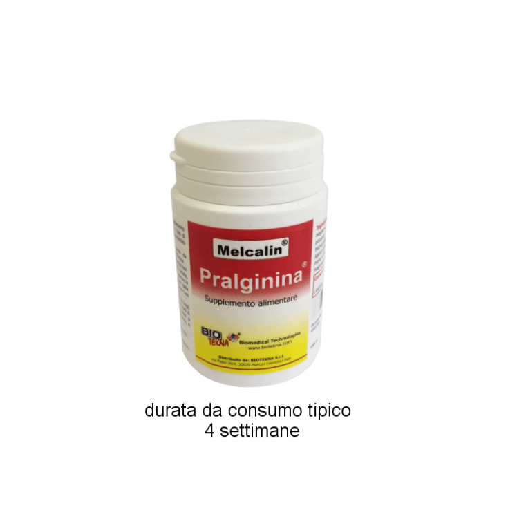 Melcalin Pralginina – 56 compresse