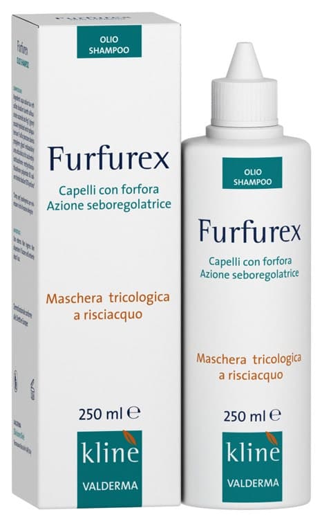 Furfurex Shampoo Antiforfora – 250 ml
