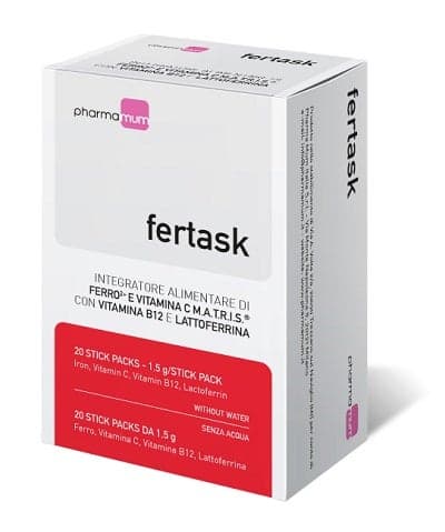 Fertask – 20 bustine