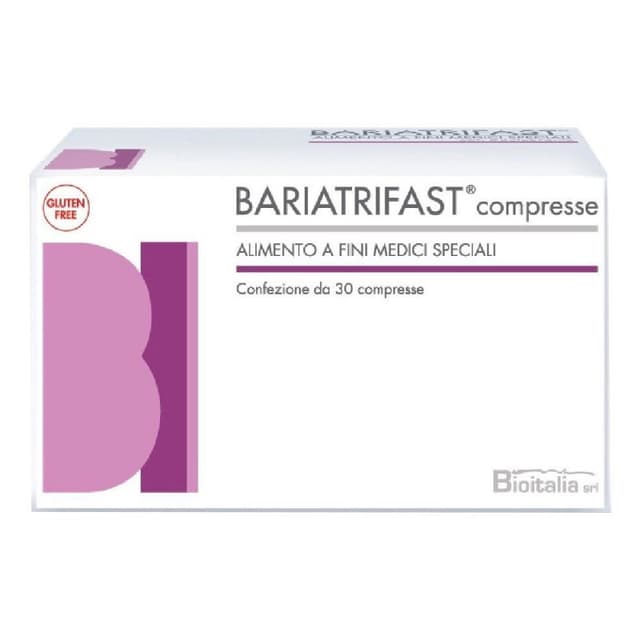 Bariatrifast – 30 compresse