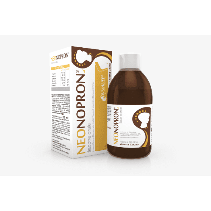 NEONOPRON 200ML