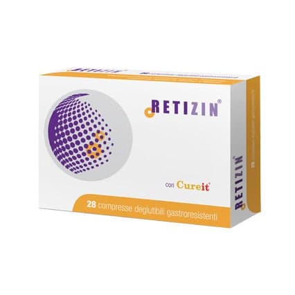 Retizin – 28 compresse