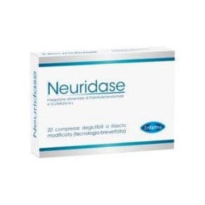 Neuridase – 20 compresse