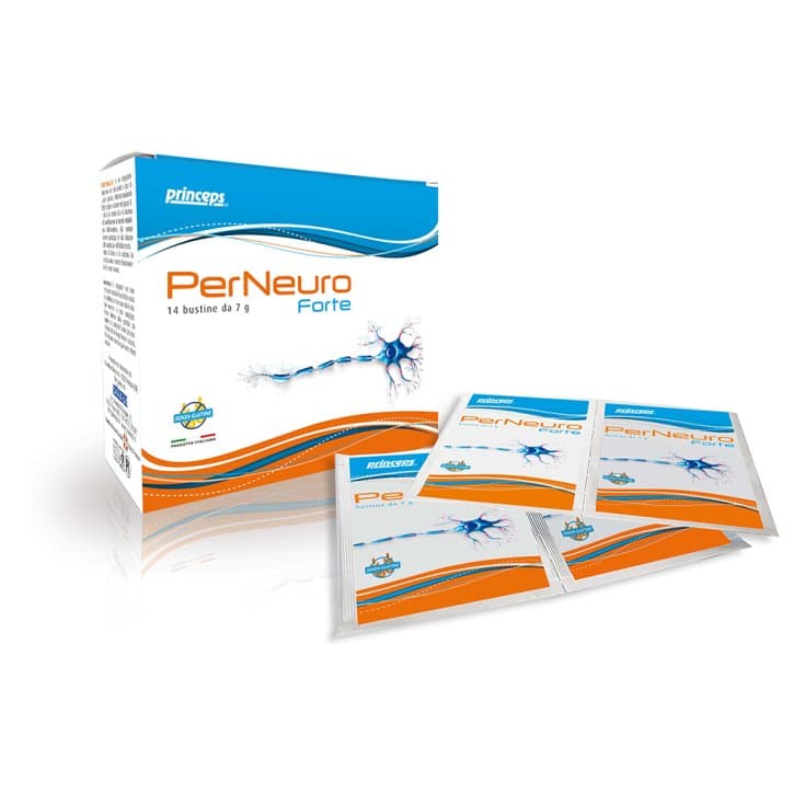 Perneuro Forte – 14 bustine