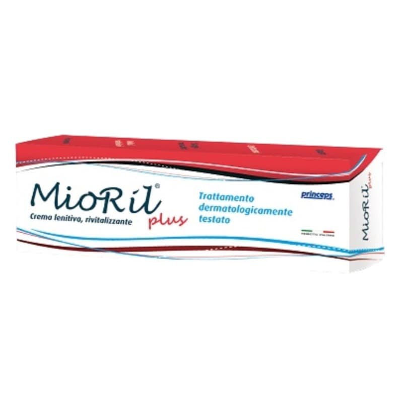 Mioril Plus – Flacone 50 ml