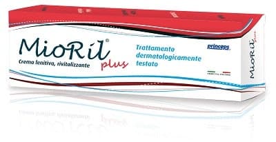 Mioril Plus – Flacone 50 ml
