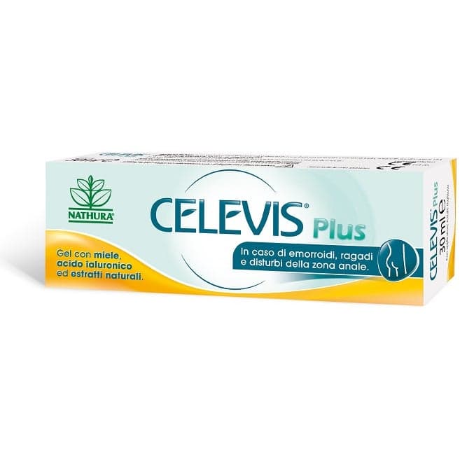 Celevis Plus – 30 ml
