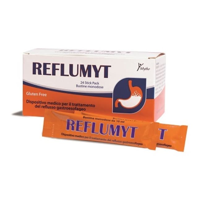 Reflumyt – 24 bustine da 10 ml
