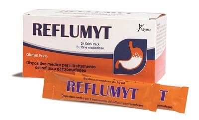 Reflumyt – 24 bustine da 10 ml