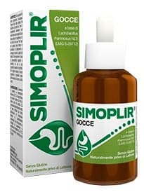 Simoplir – 10 ml Tropfen