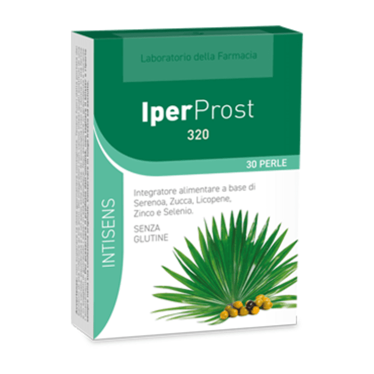 Perprost – 30 compresse